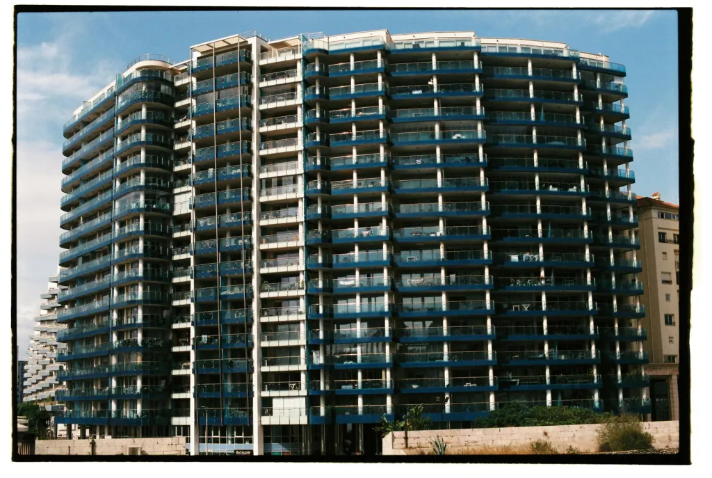 Finance for Multifamily Property